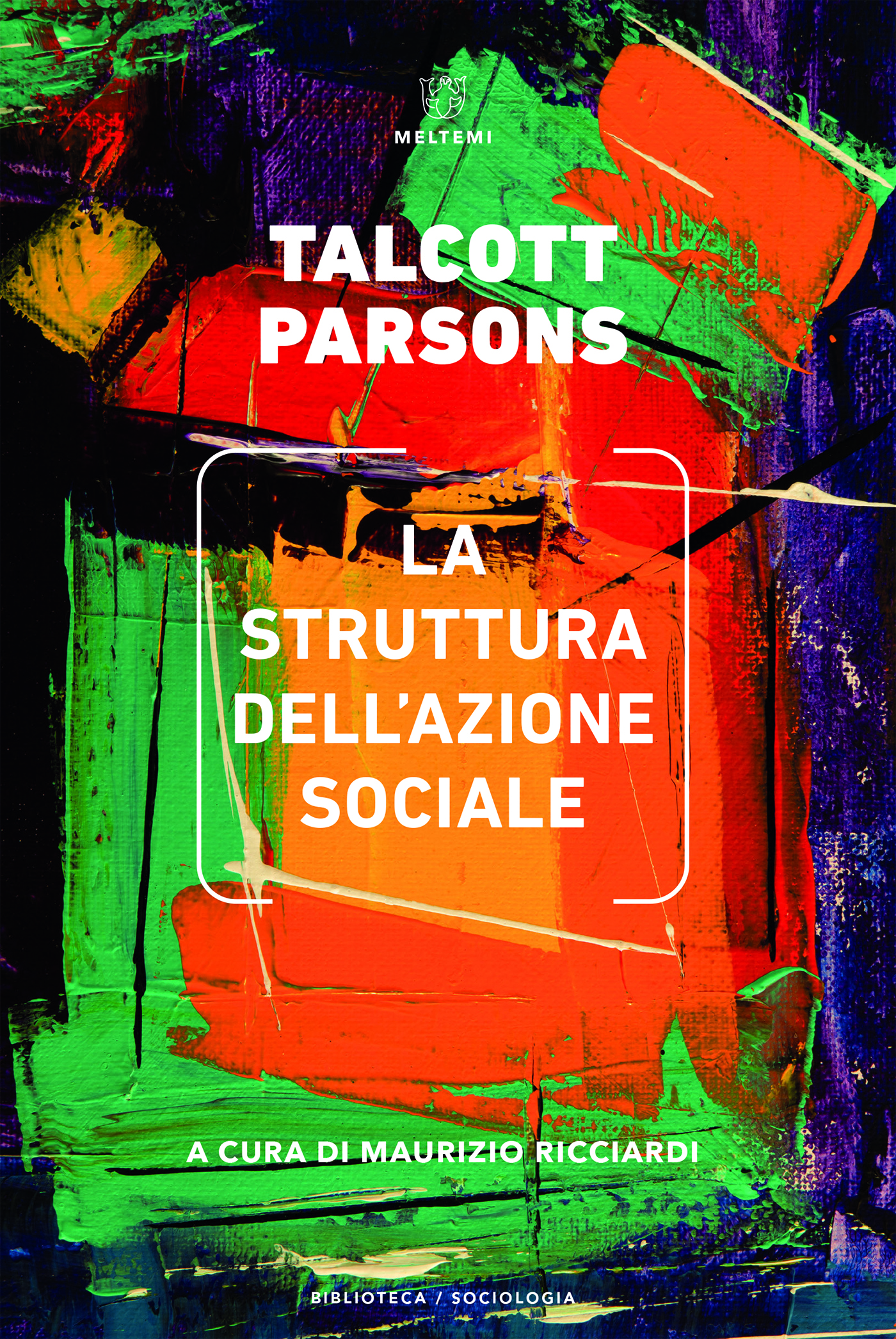 La struttura dell’azione sociale