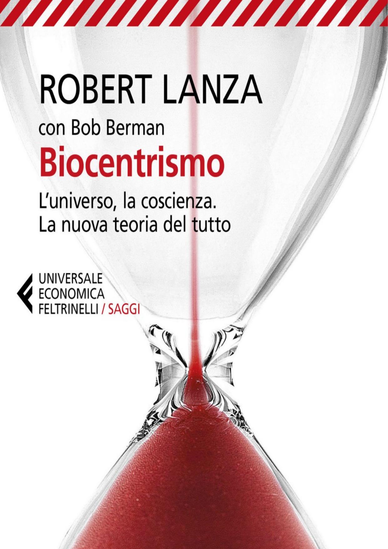 Biocentrismo