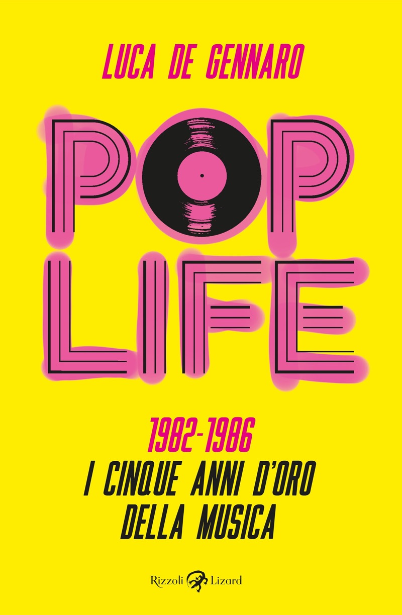 Pop Life