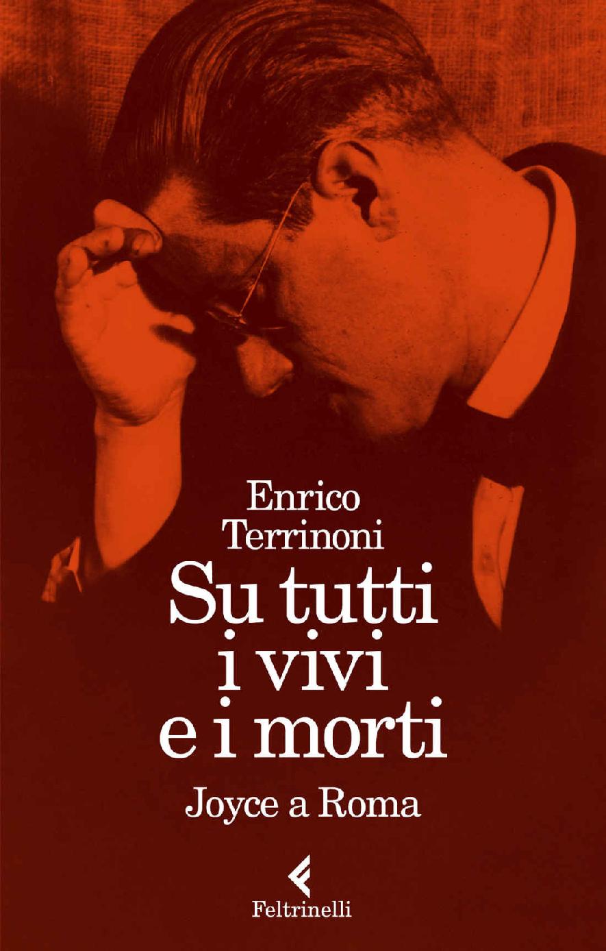 Su tutti i vivi e i morti (Italian Edition)