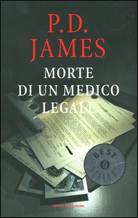 Morte Di Un Medico Legale