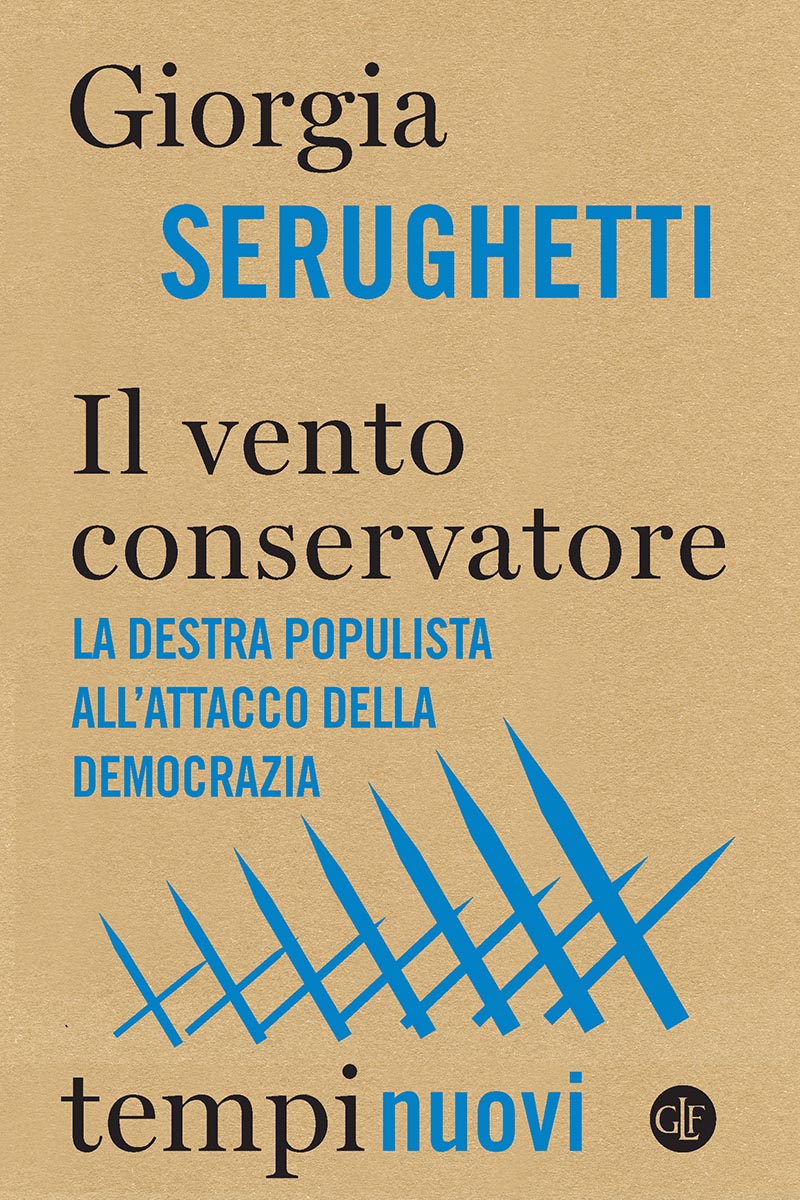 Il vento conservatore