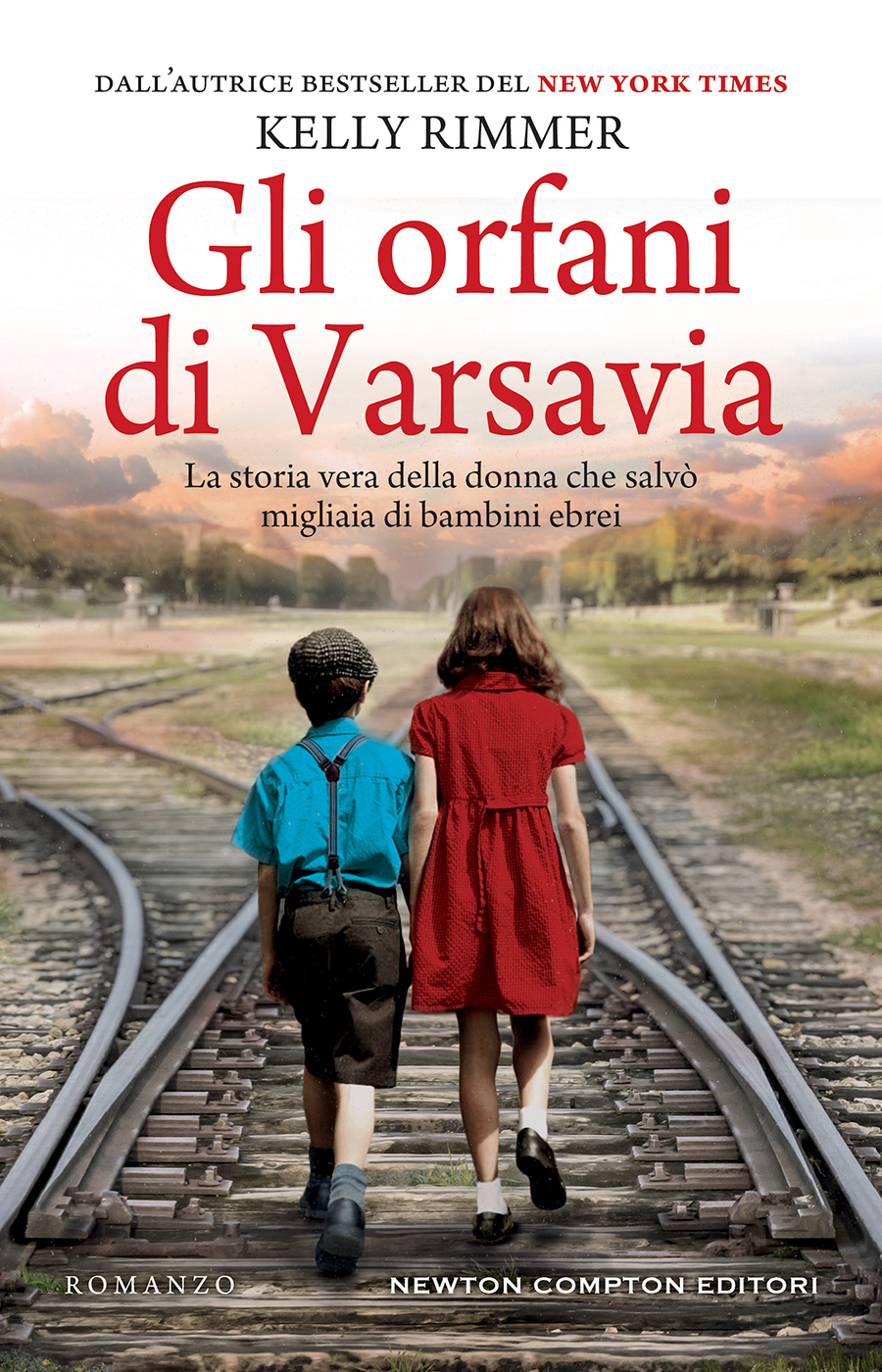 Gli orfani di Varsavia