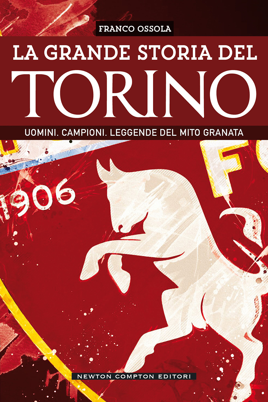 La grande storia del Torino