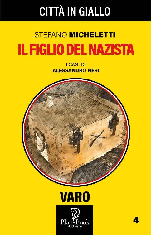 Il Figlio Dela Nazista - Varo 4