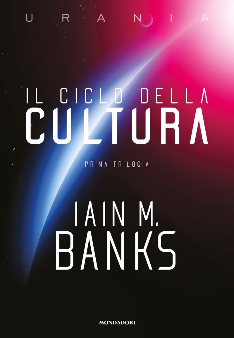 Il ciclo della cultura. La prima trilogia