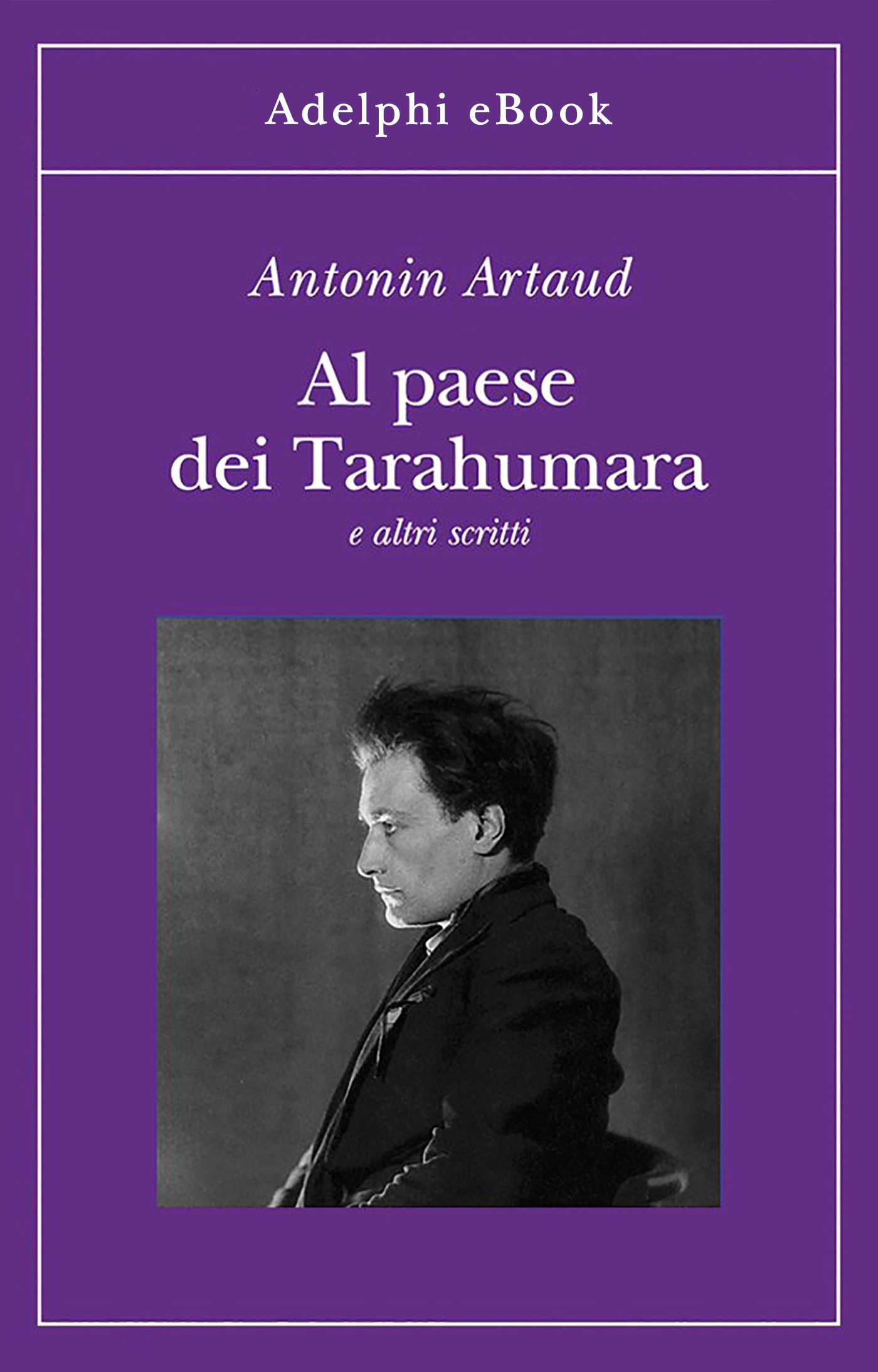 Al paese dei Tarahumara