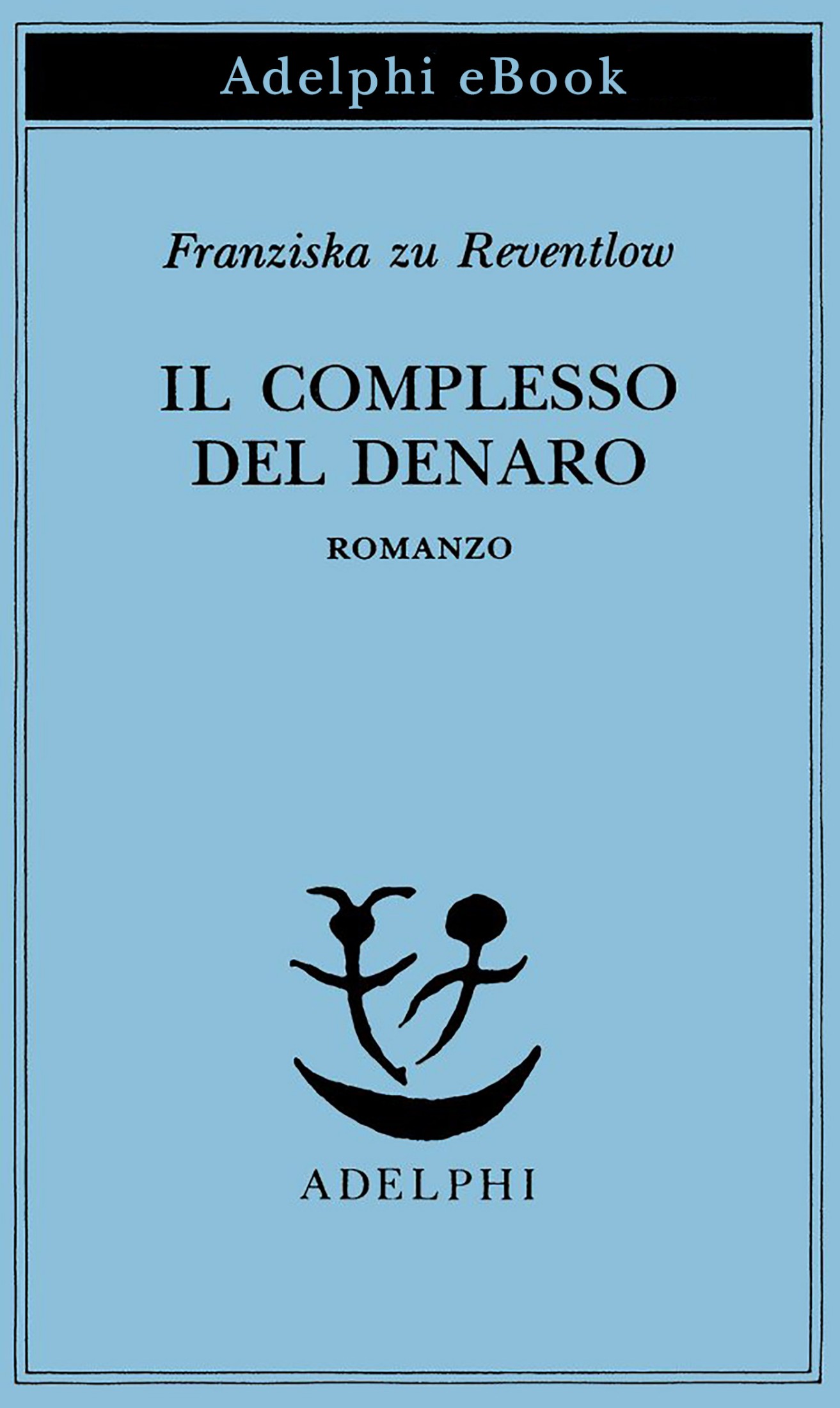 Il complesso del denaro