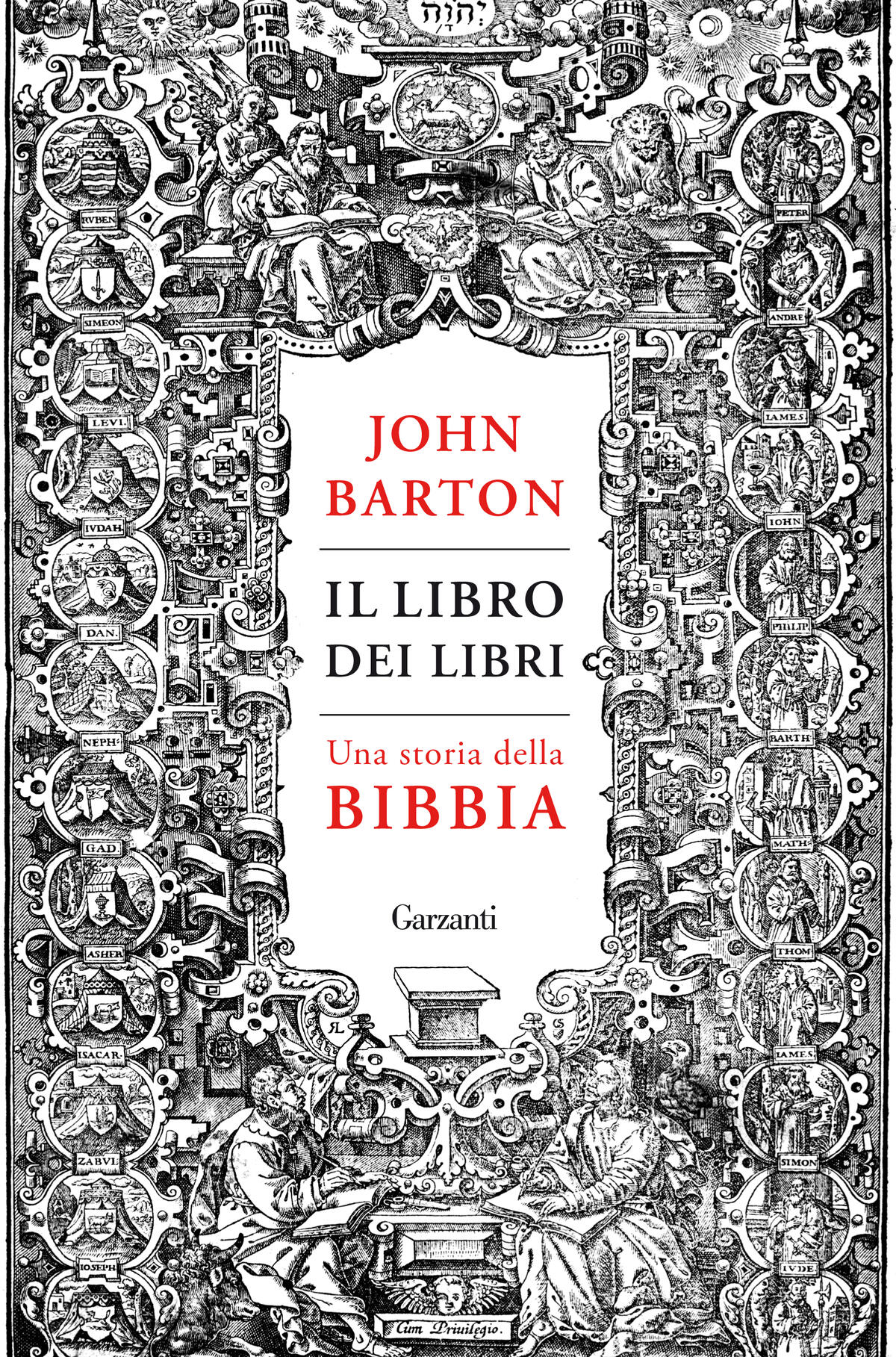 Il libro dei libri