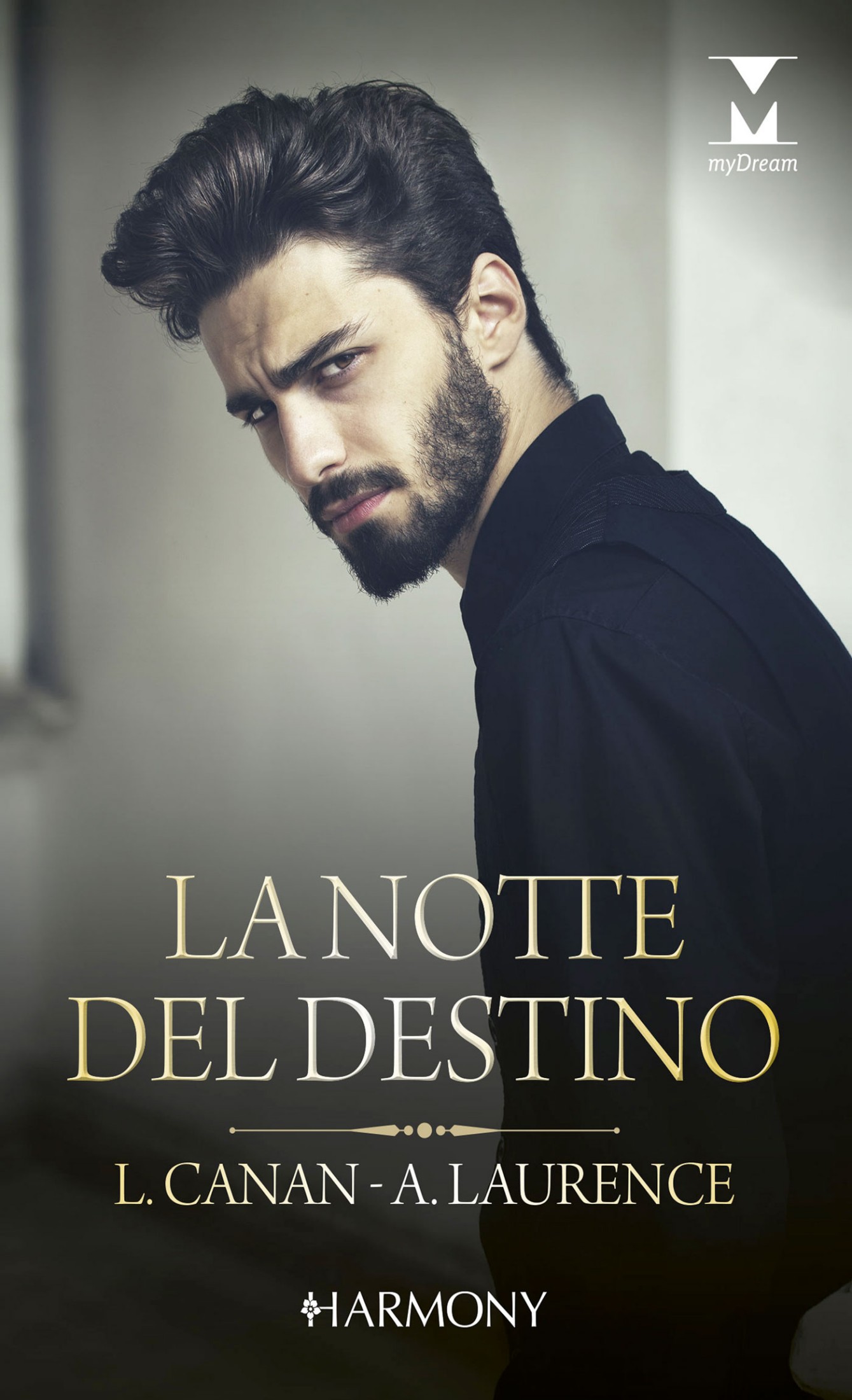 La notte del destino