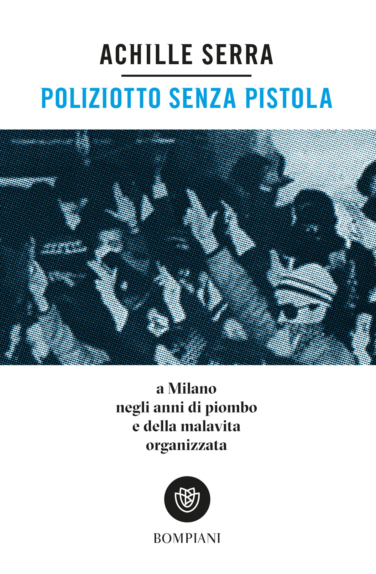 Poliziotto senza pistola