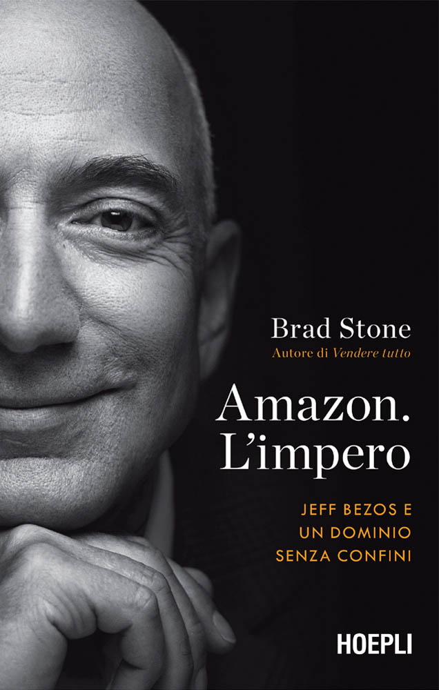 Amazon. L'impero