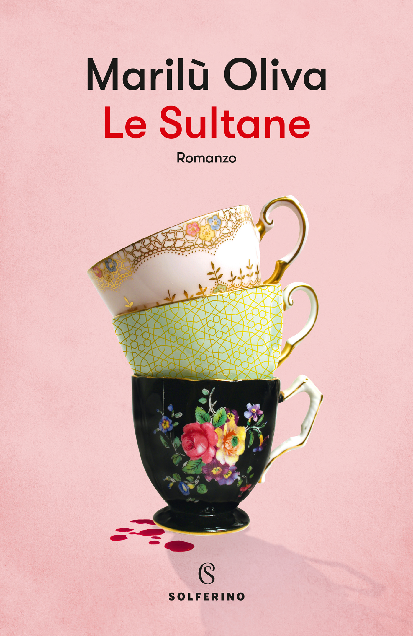 Le sultane