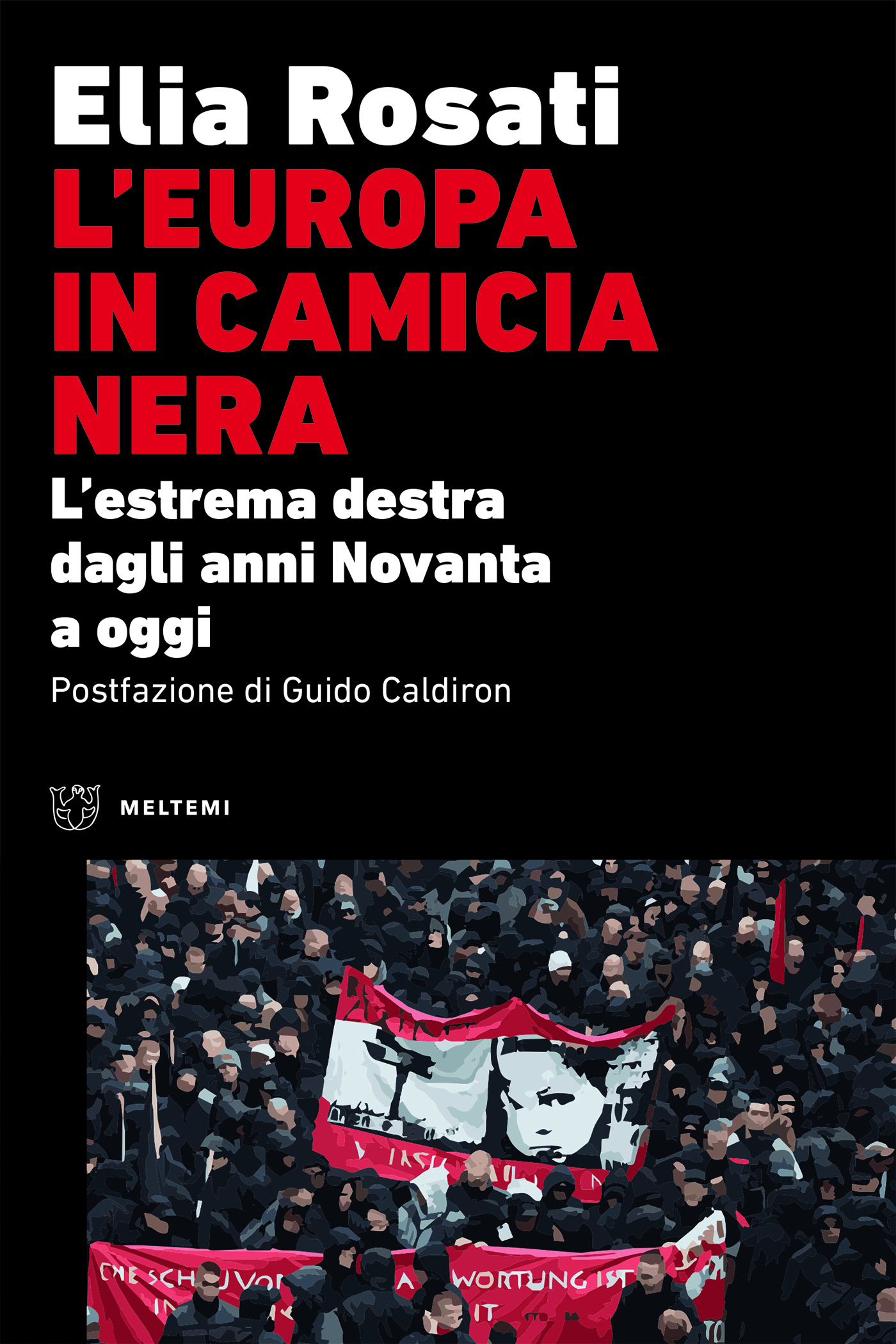 L’Europa in camicia nera