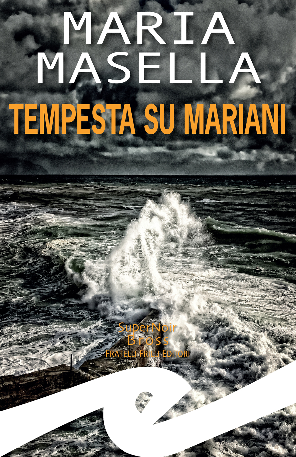 Tempesta su Mariani