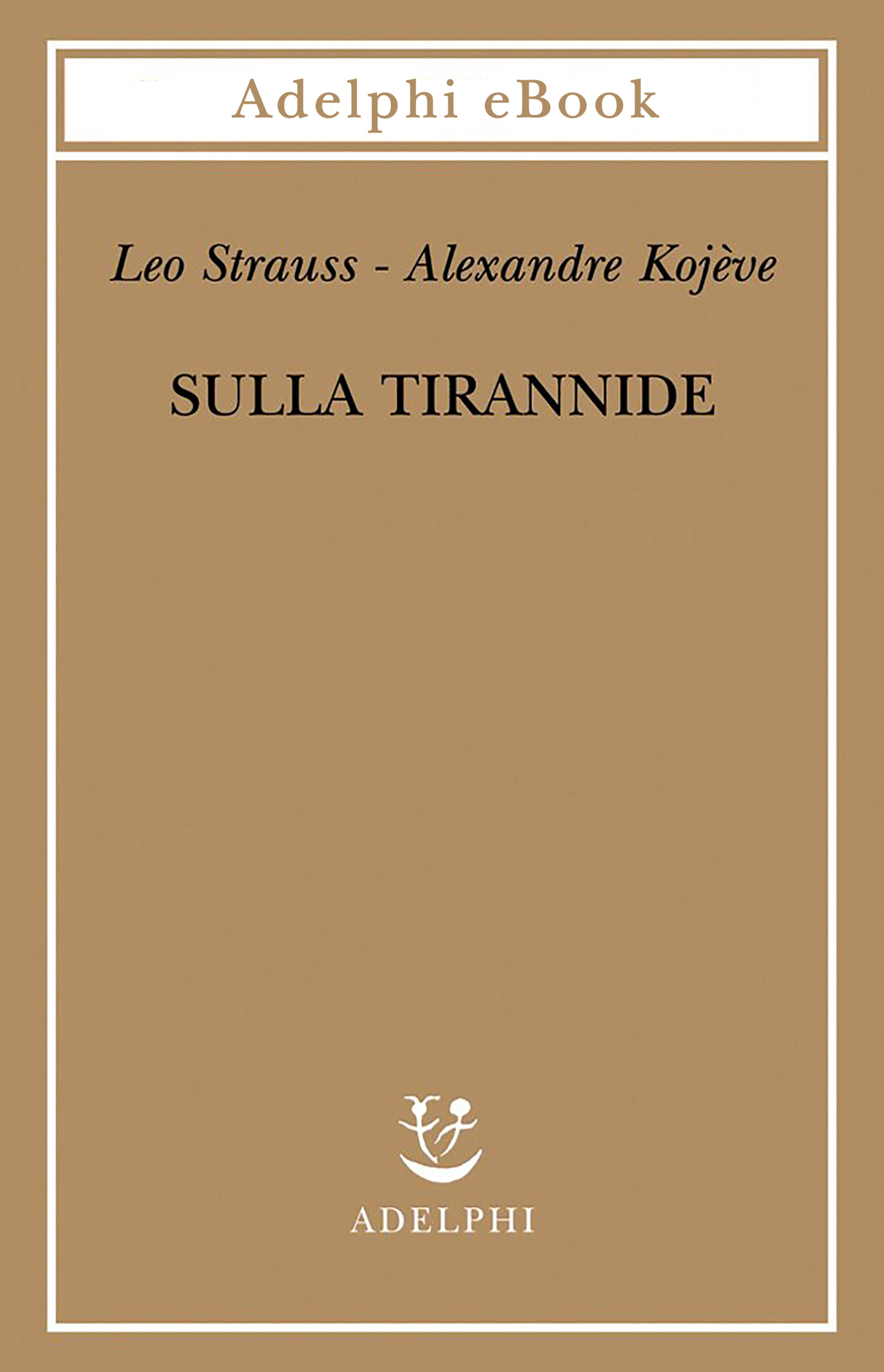 Sulla tirannide