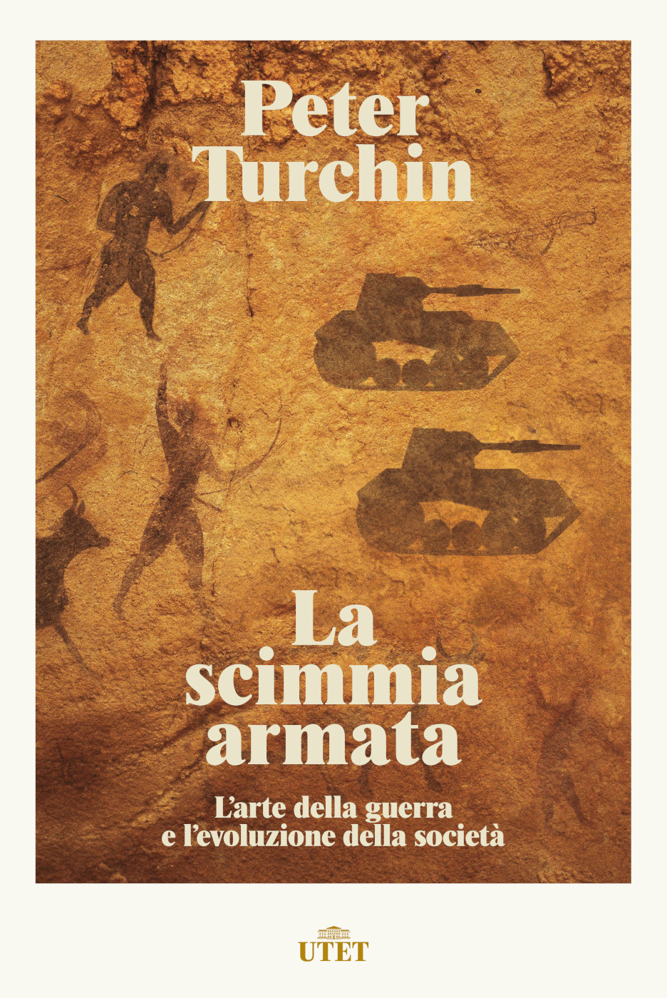 La scimmia armata