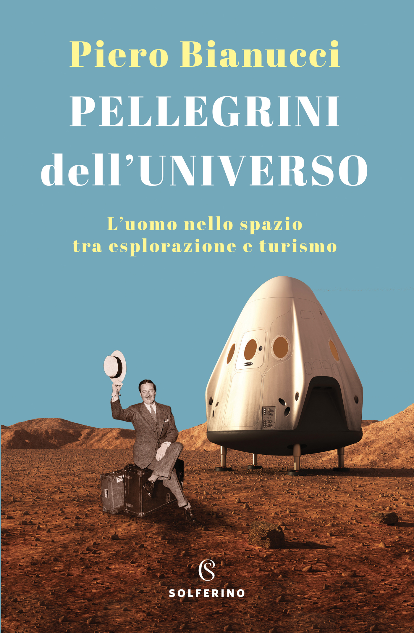 Pellegrini dell’Universo