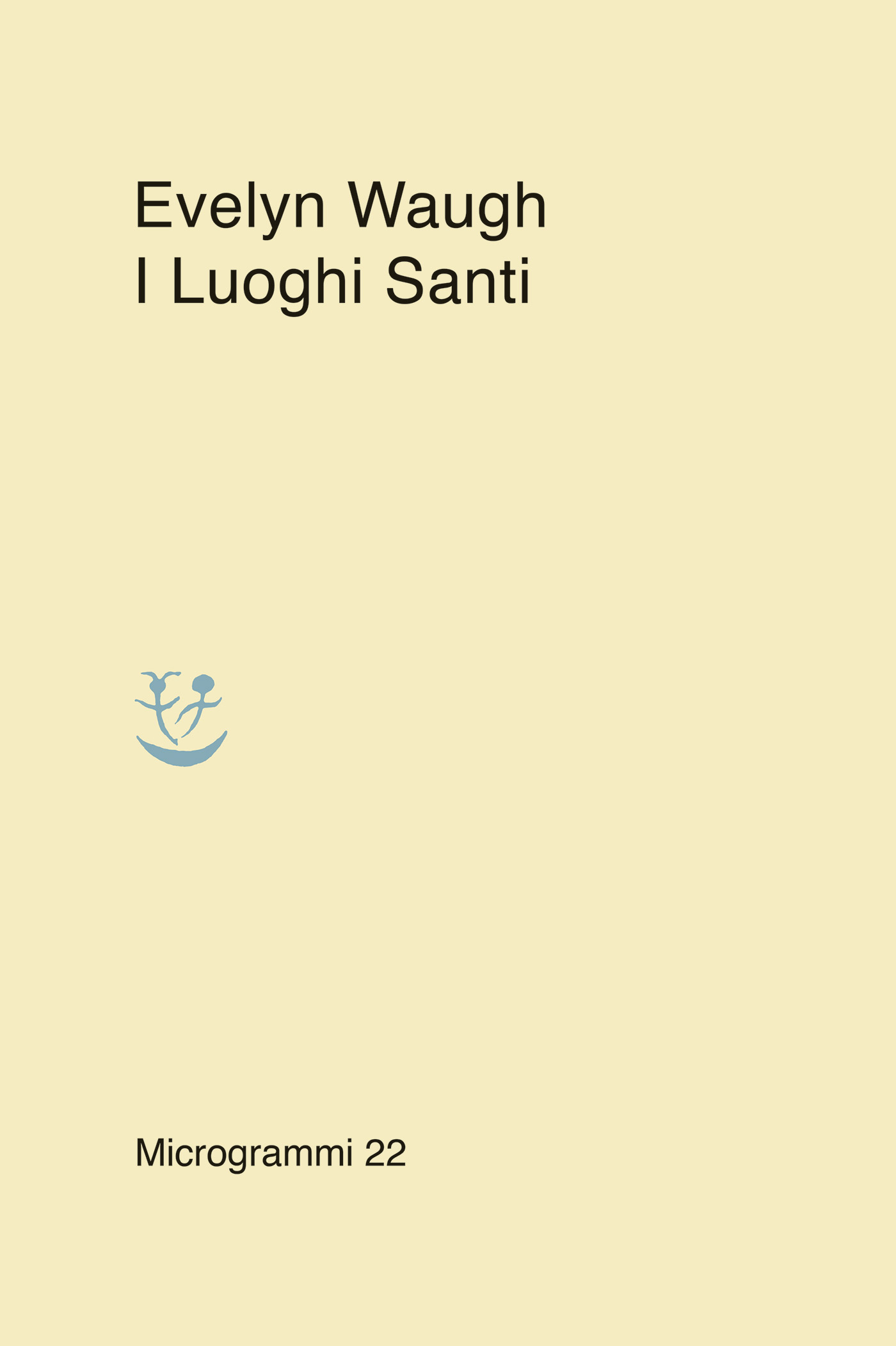 I Luoghi Santi