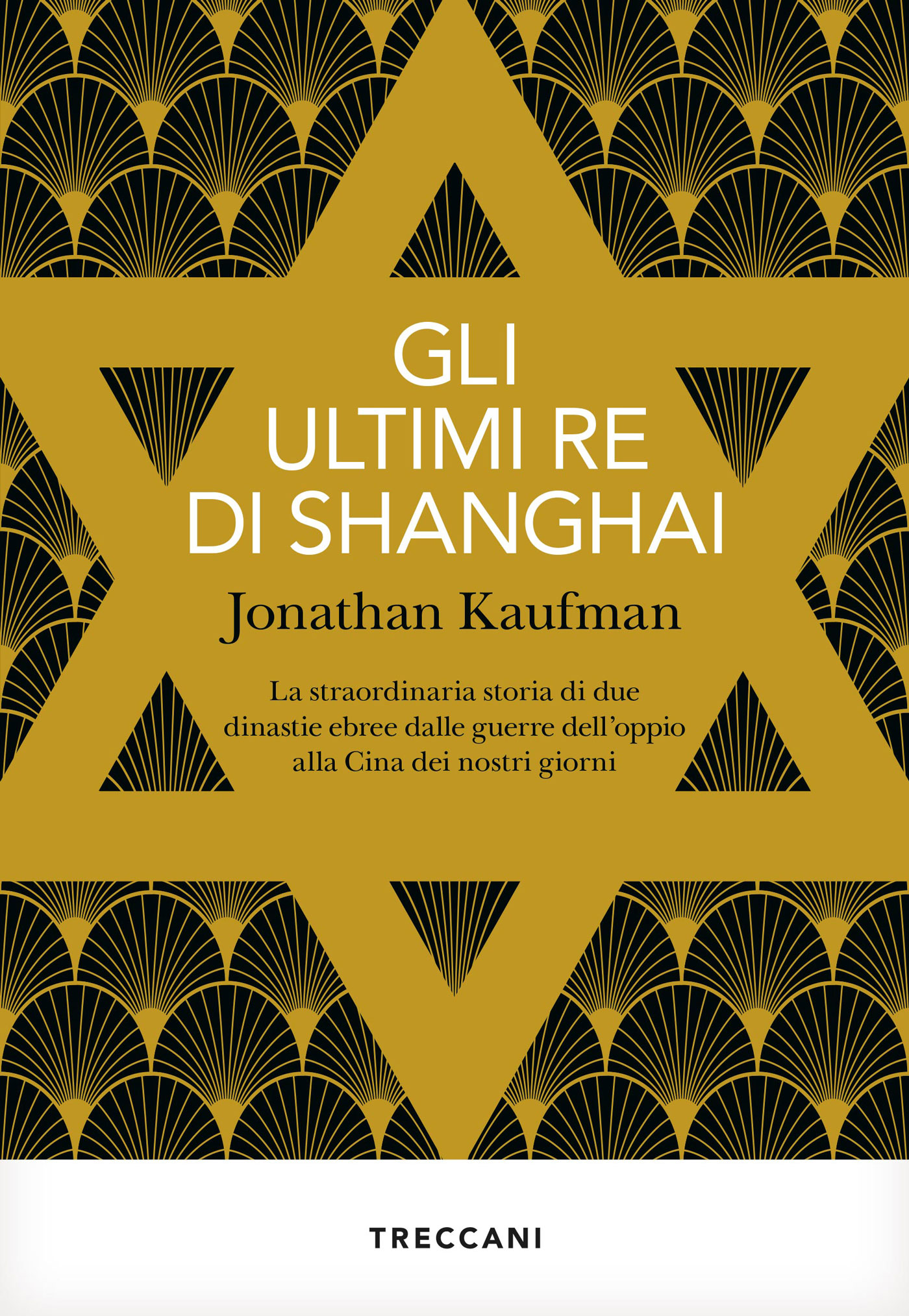 Gli ultimi Re di Shanghai