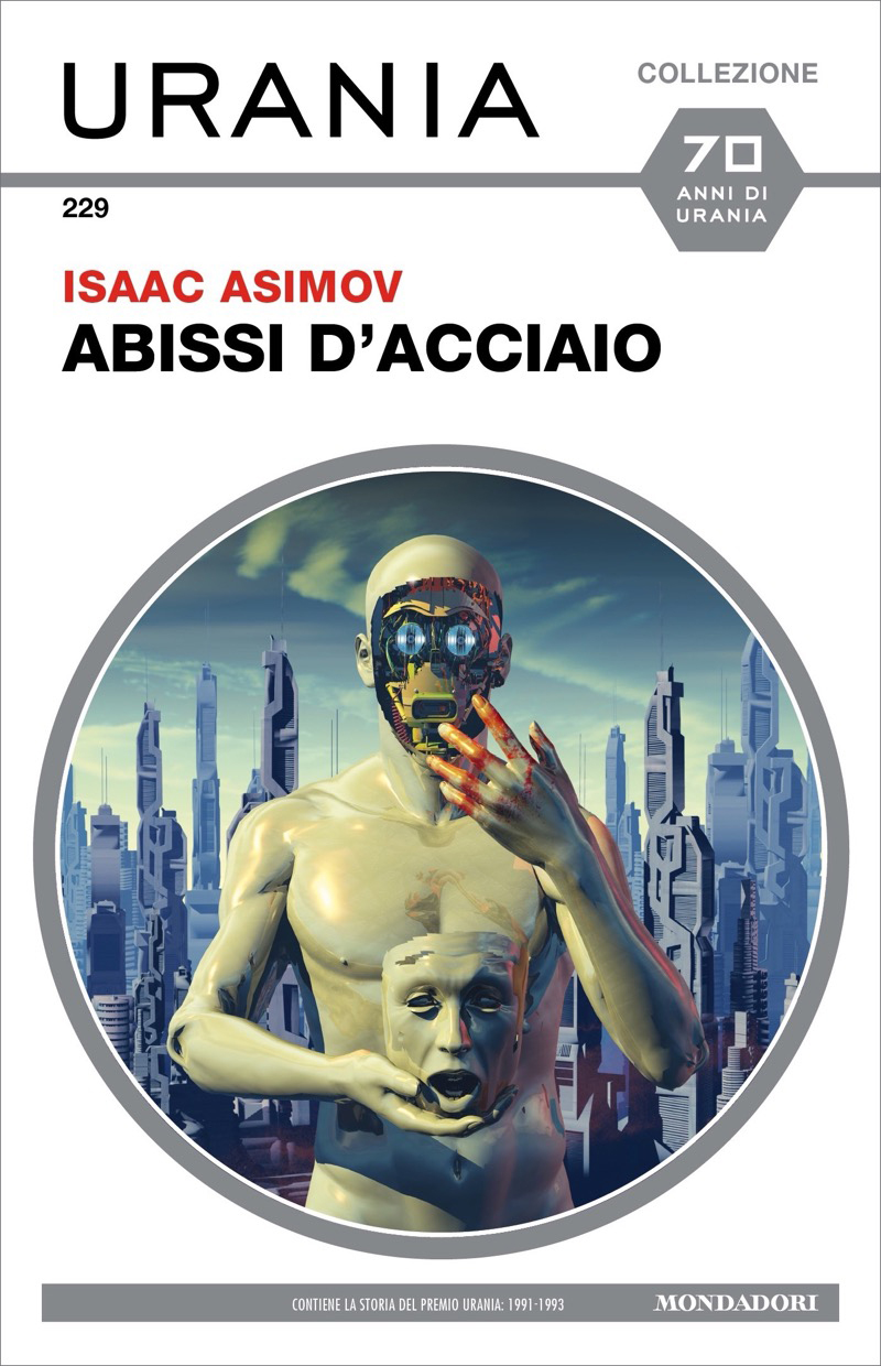 Abissi d'acciaio (Urania)