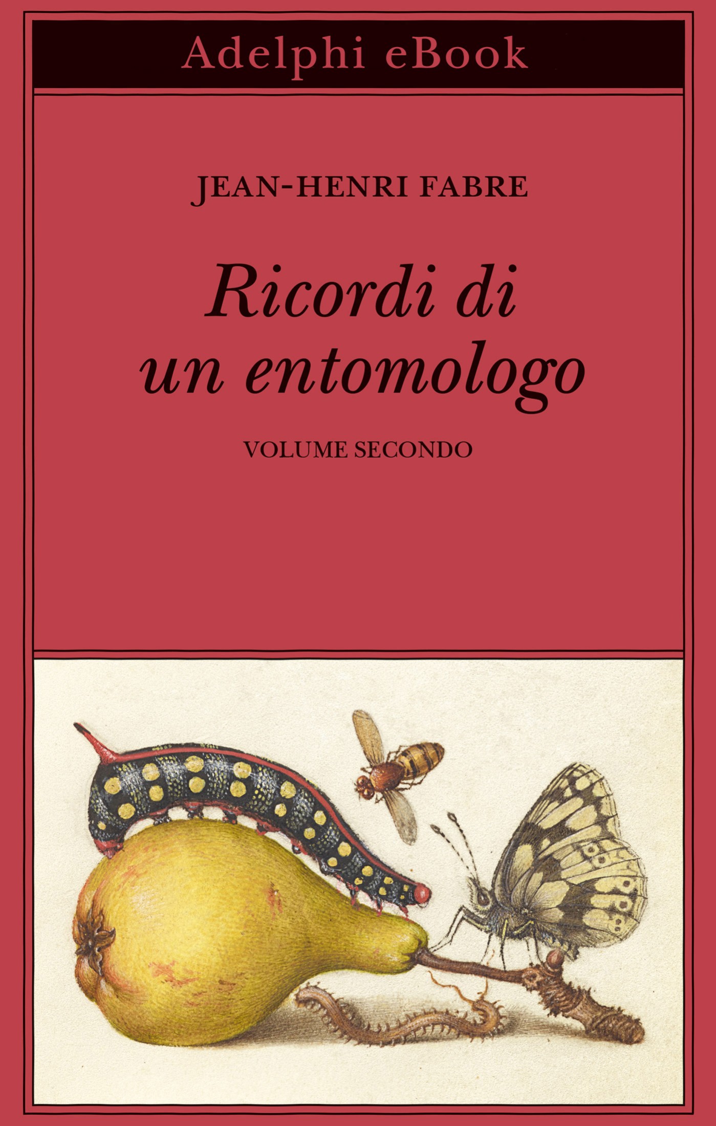 Ricordi di un entomologo