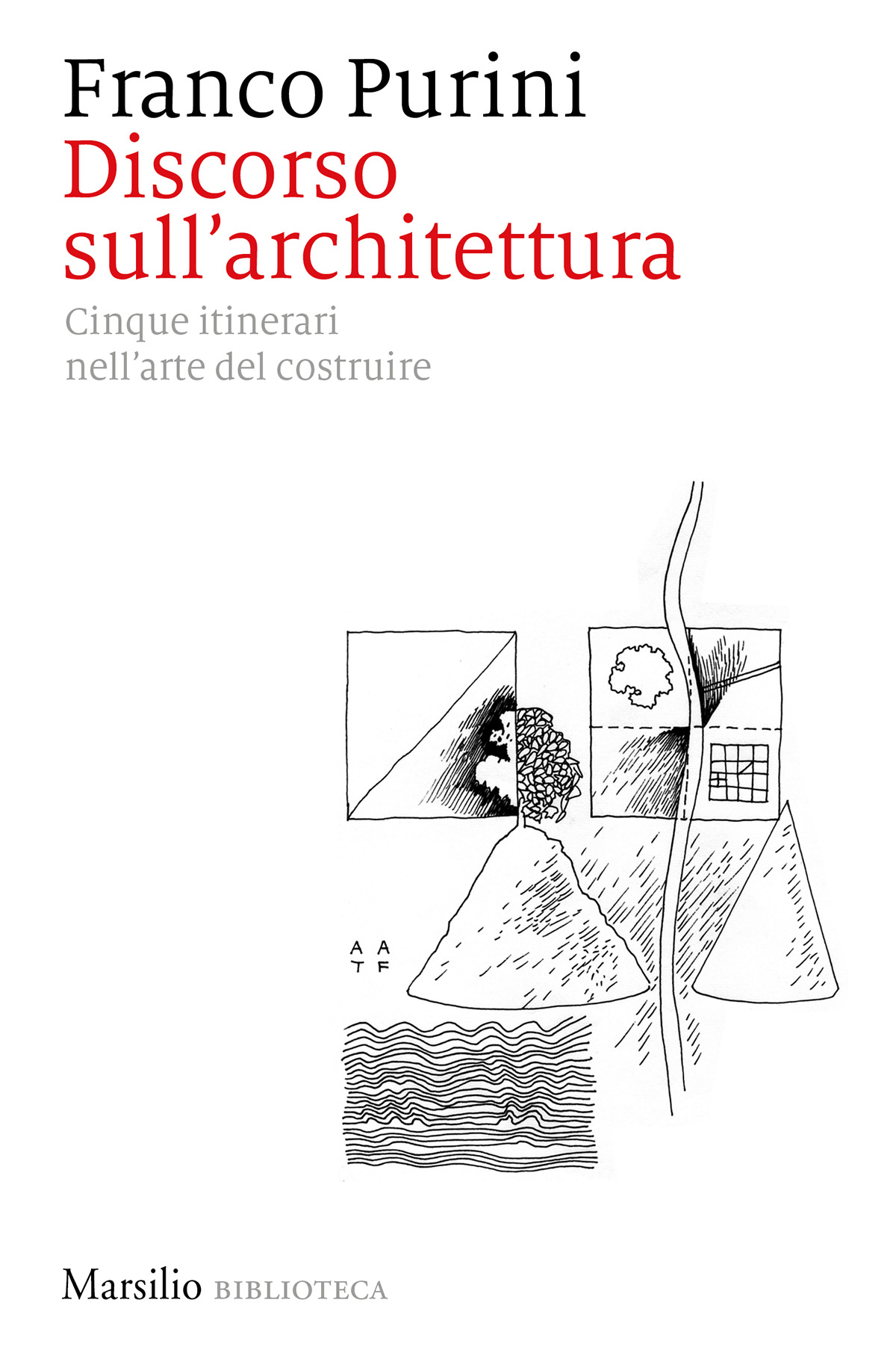 Discorso sull'architettura