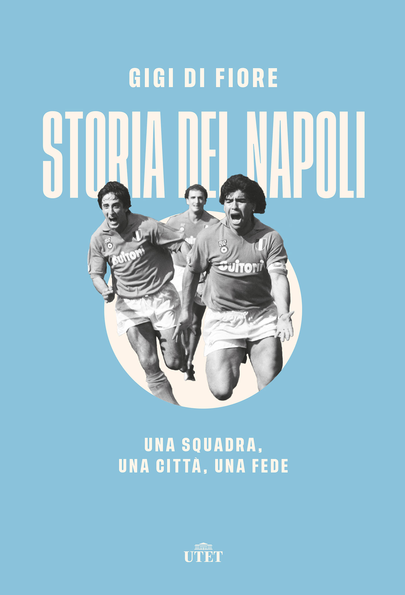 Storia del Napoli