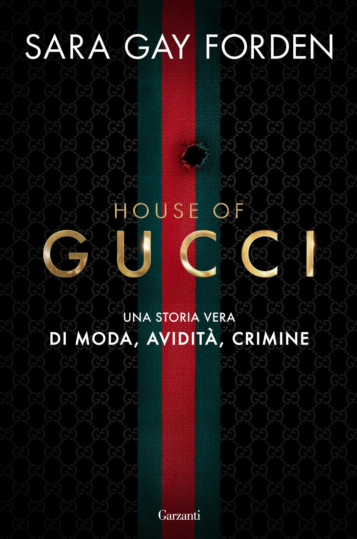 House of Gucci