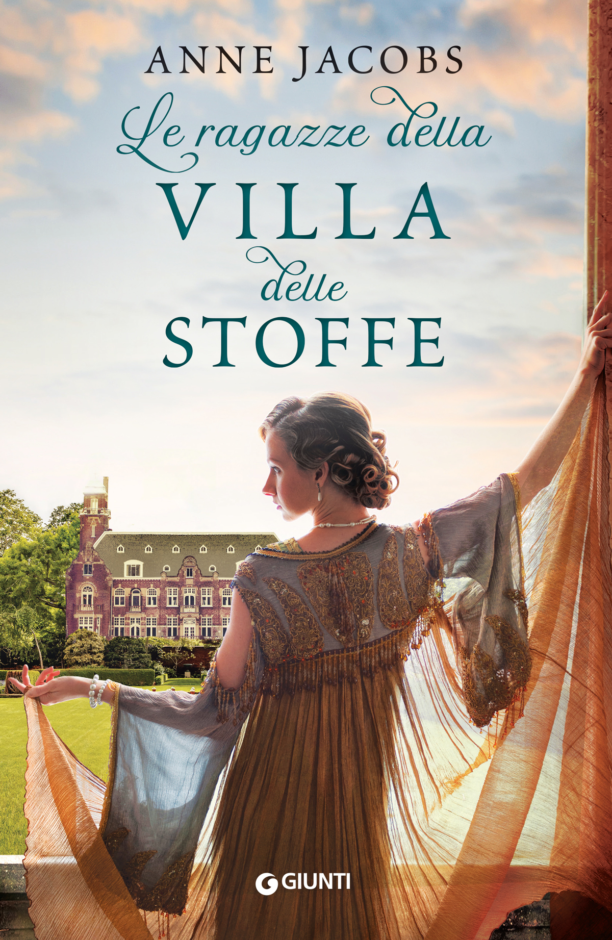 Le ragazze della villa delle stoffe