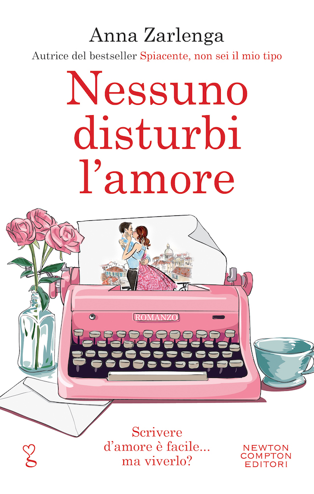 Nessuno disturbi l'amore