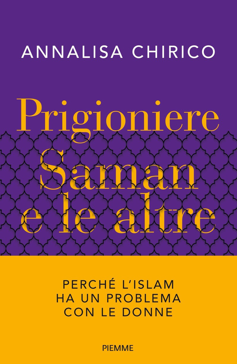 Prigioniere. Saman e le altre