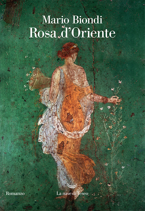 Rosa d'Oriente