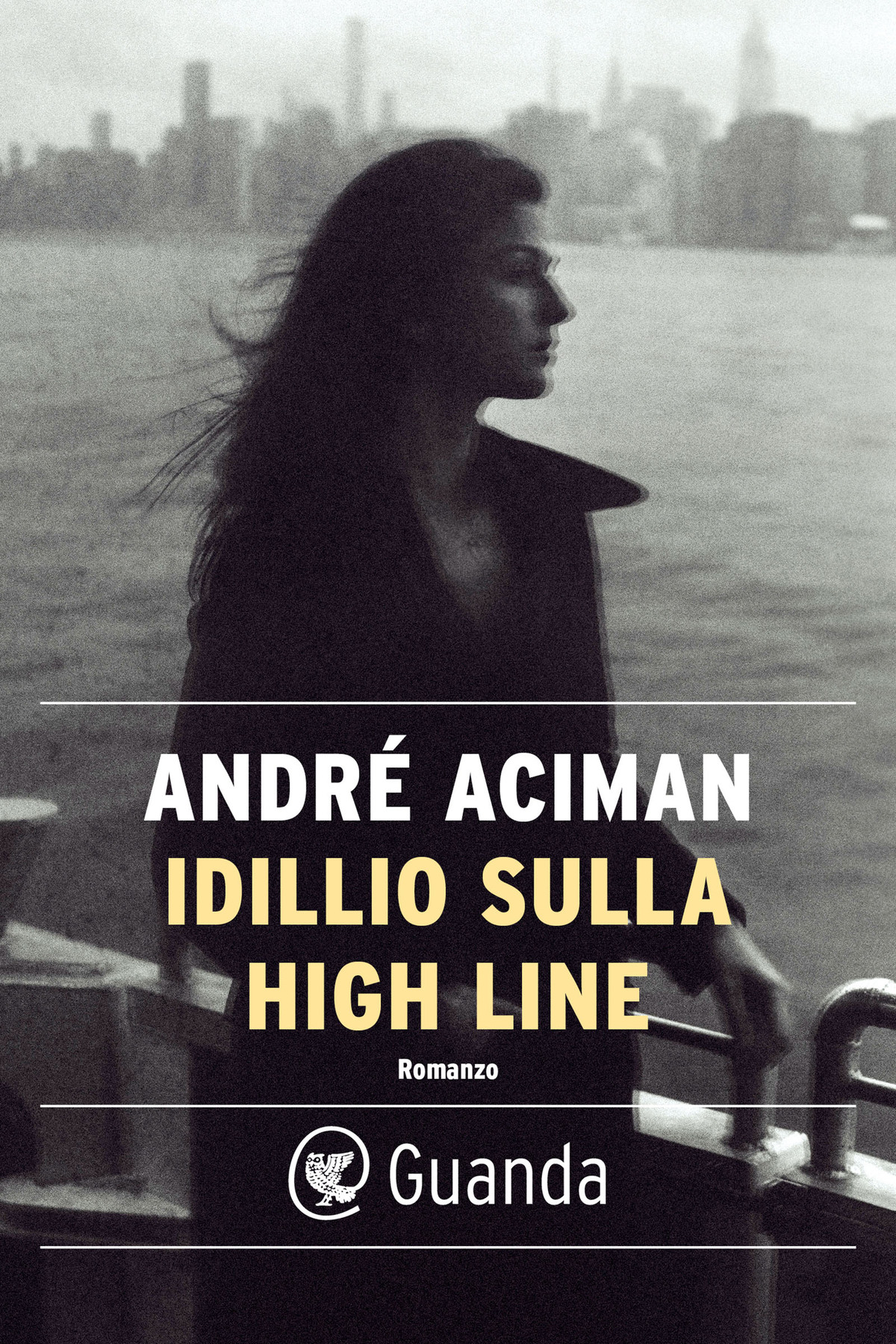 Idillio sulla High Line