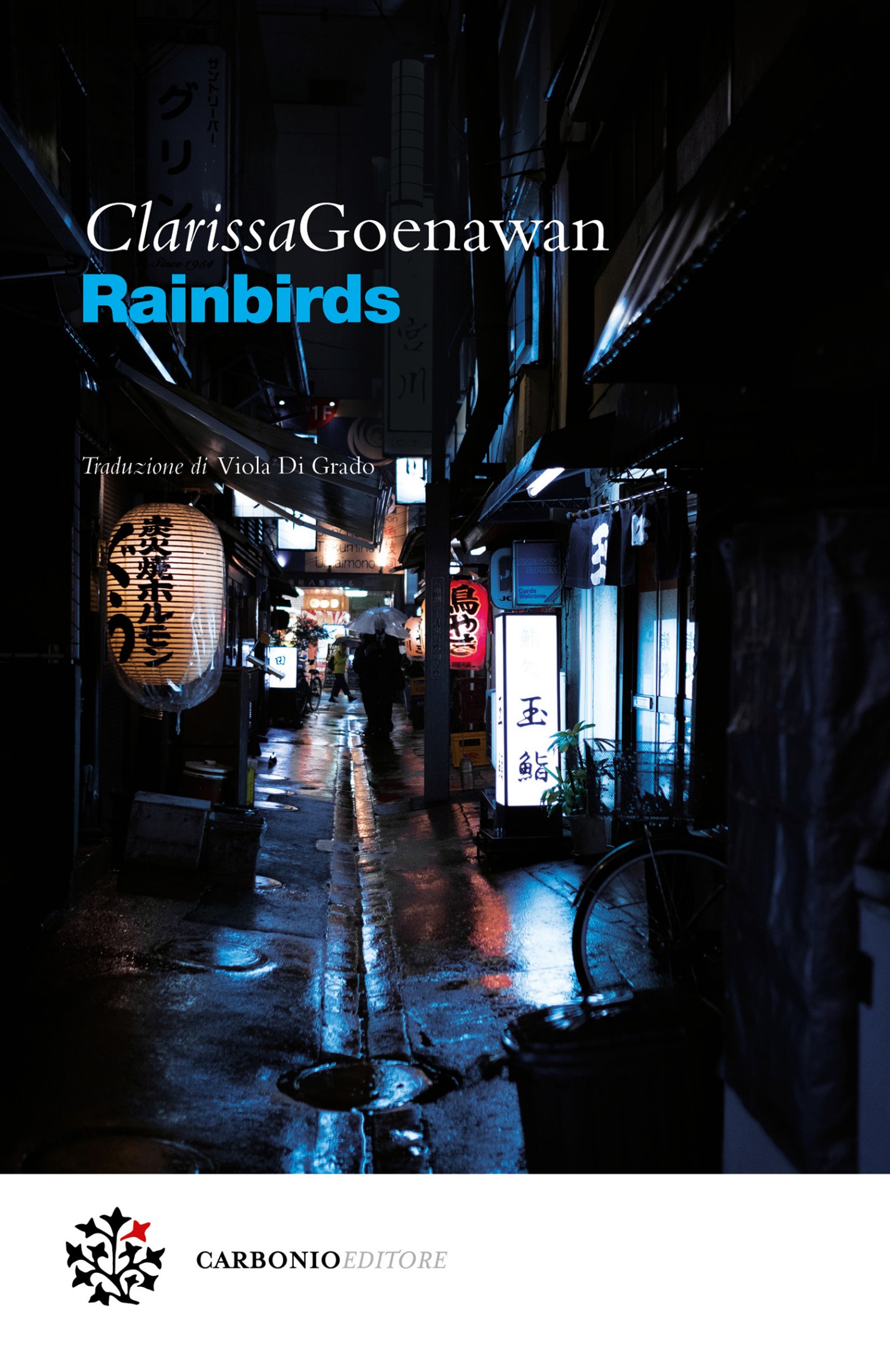 Rainbirds