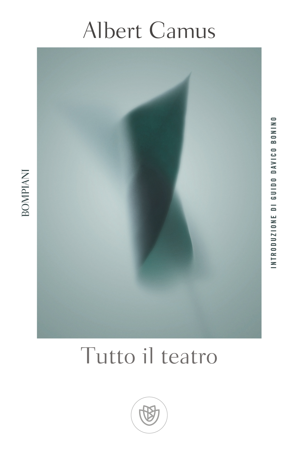 Tutto il teatro (Bompiani)