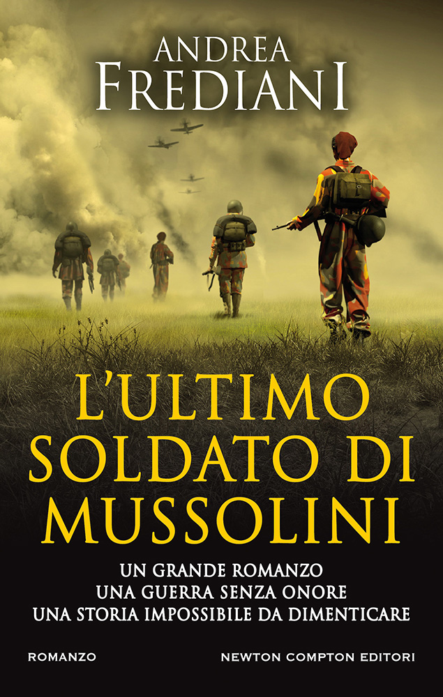 L'ultimo soldato di Mussolini