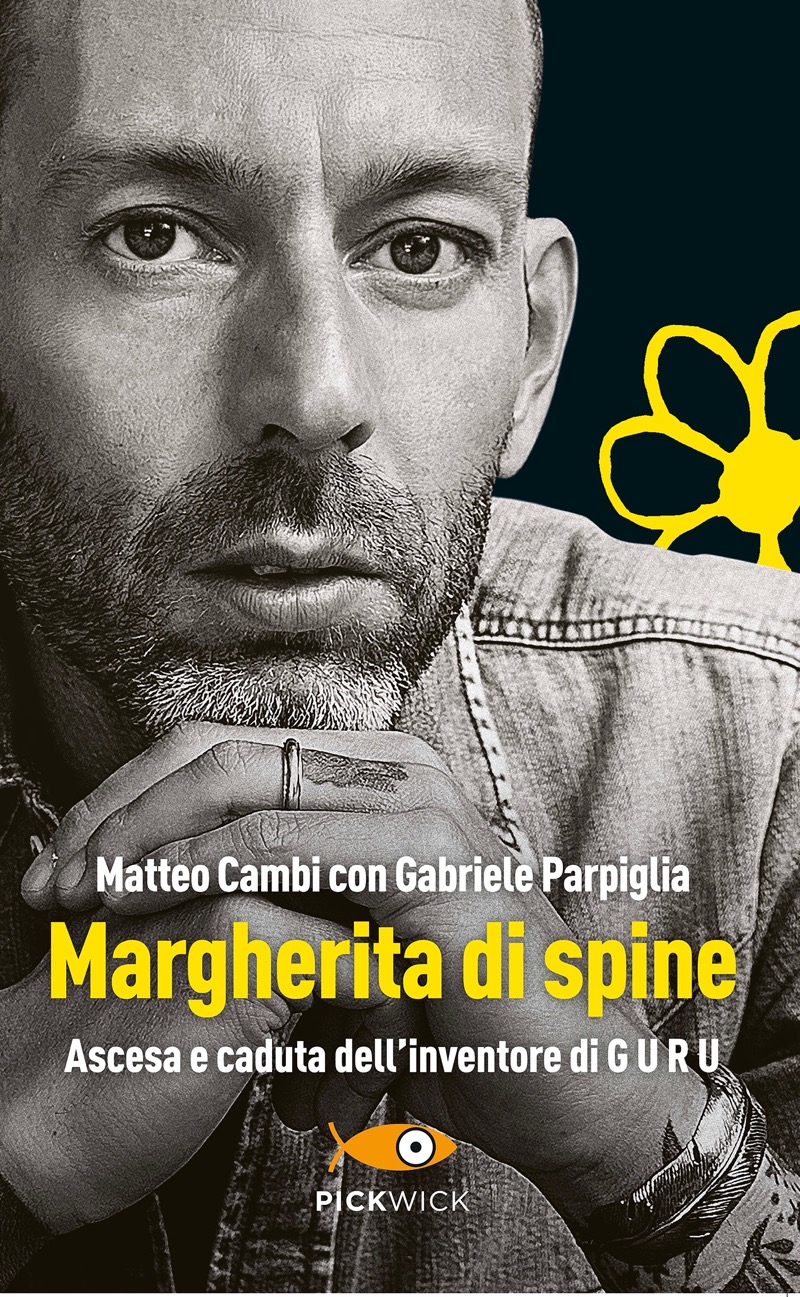 Margherita di spine