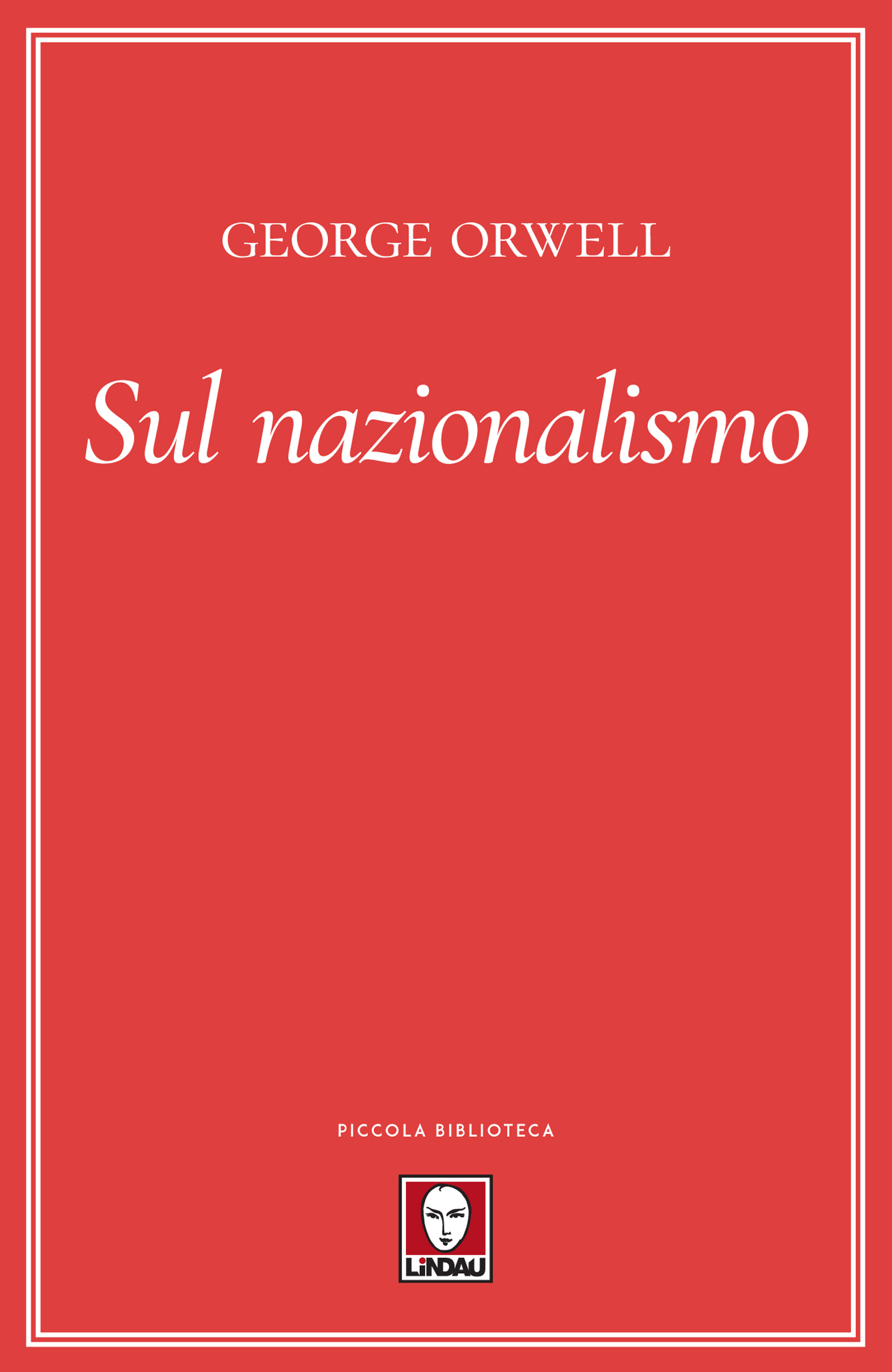 Sul nazionalismo