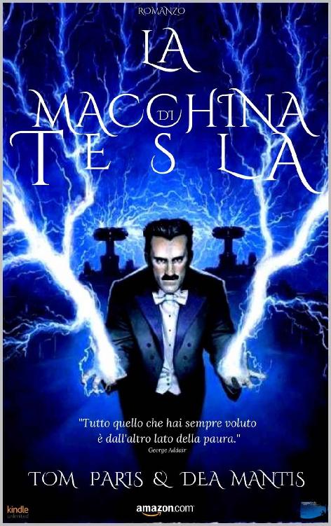 La macchina di Tesla