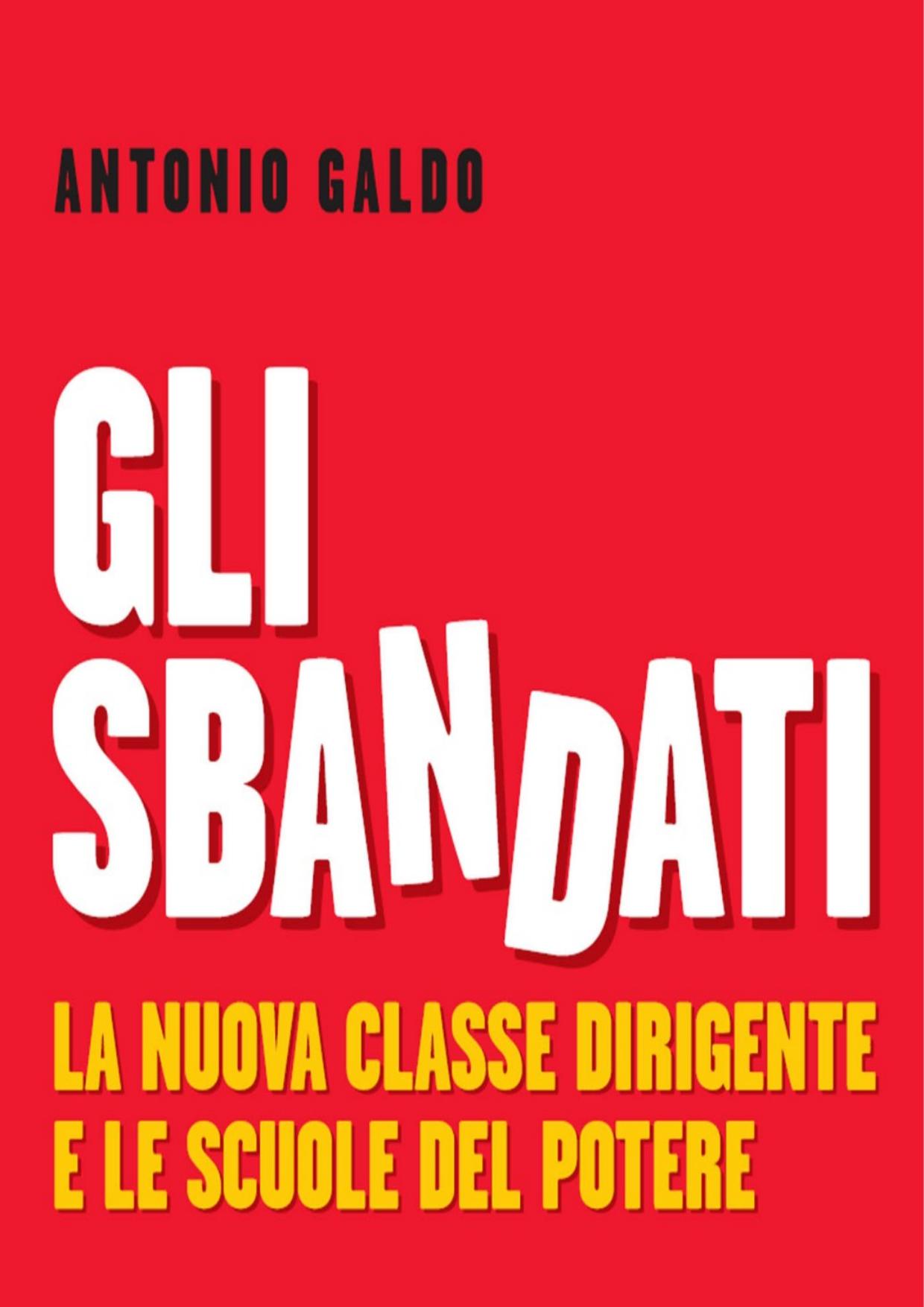 Gli sbandati