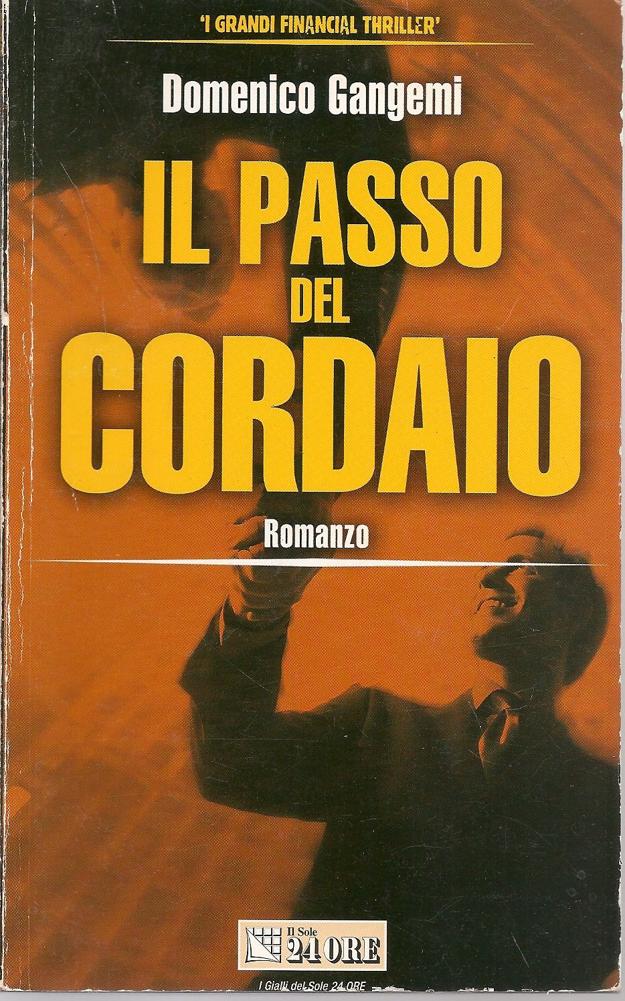 Il passo del cordaio