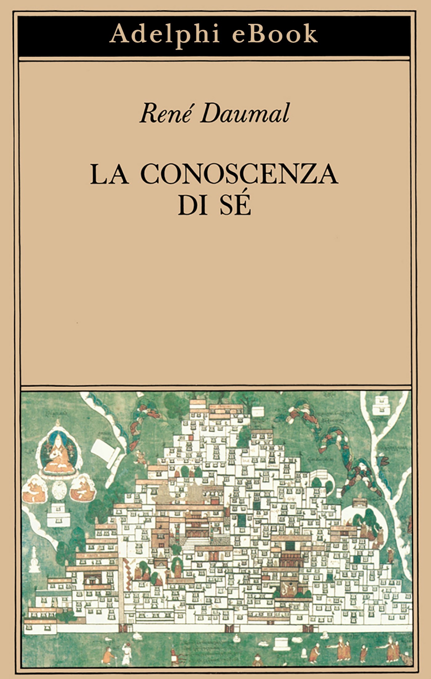 La conoscenza di sé