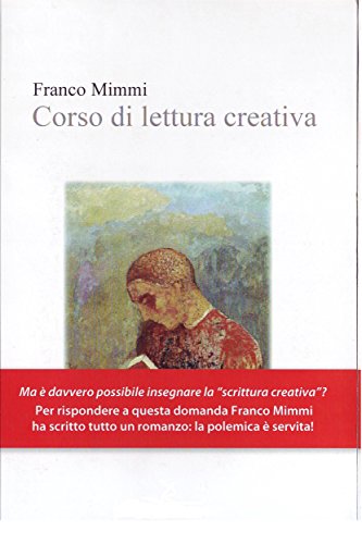 Corso di lettura creativa