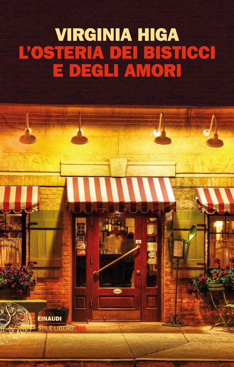 L’osteria dei bisticci e degli amori