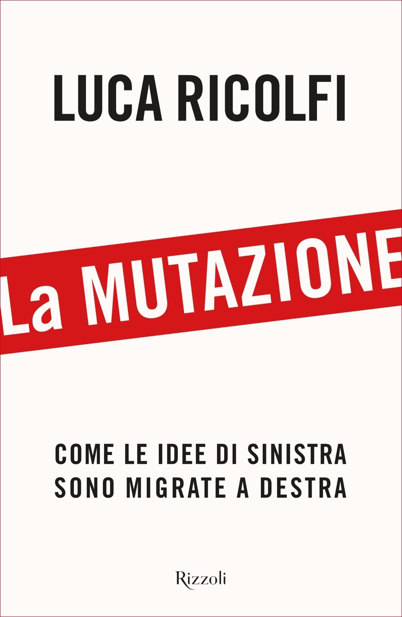 La mutazione