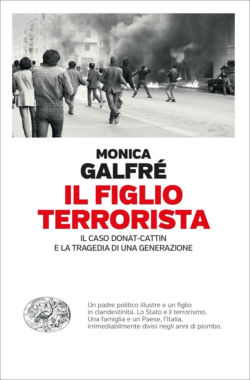 Il figlio terrorista