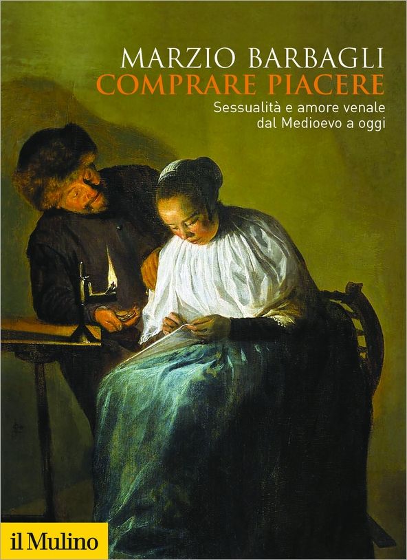 Comprare piacere (Biblioteca storica) (Italian Edition)