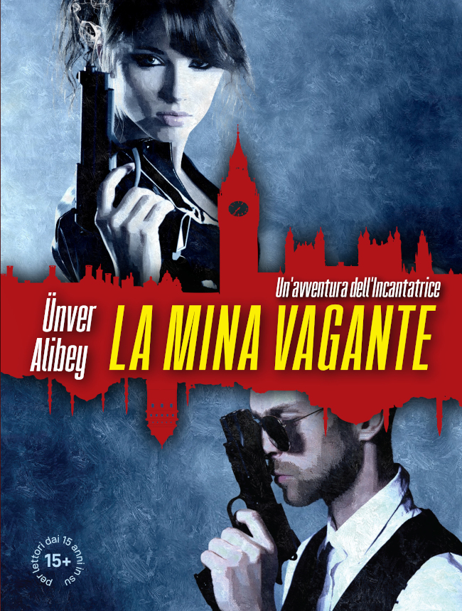 La mina vagante