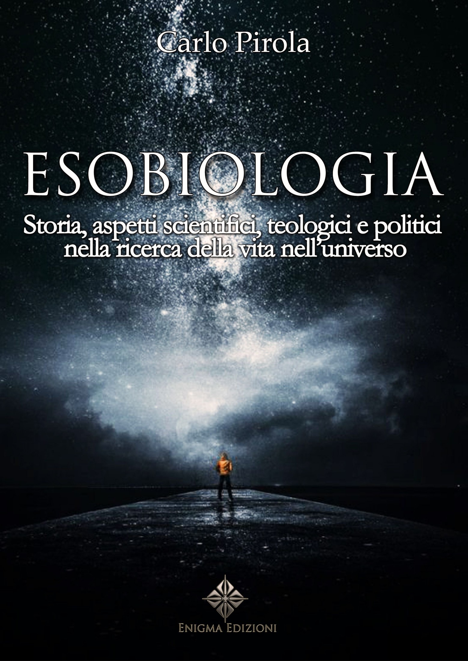 Esobiologia